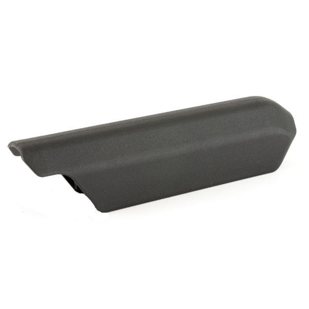 Picture of Magpul Industries Cheek Riser  .50"  Fits Magpul MOE AK And Zhukov-S Stocks  Black MAG446-BLK