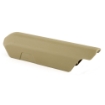 Picture of Magpul Industries Cheek Riser  .50"  Fits Magpul MOE AK And Zhukov-S Stocks  FDE MAG446-FDE