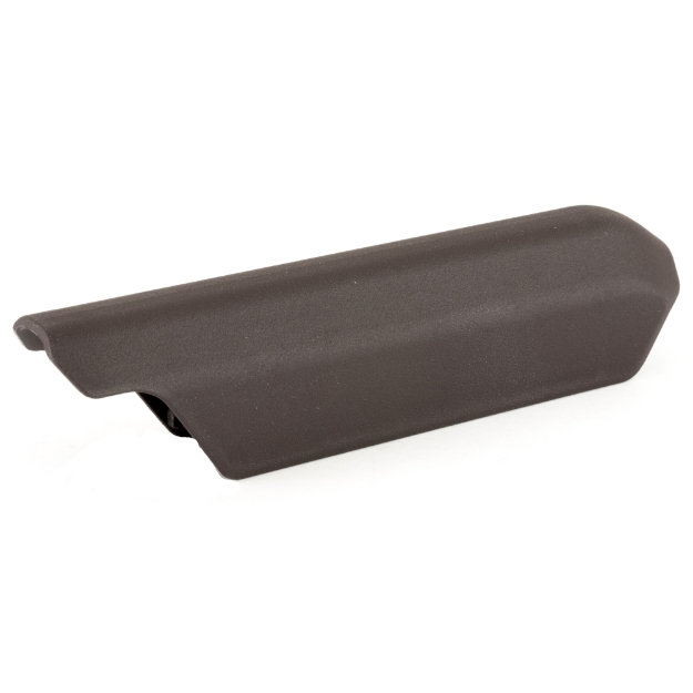 Picture of Magpul Industries Cheek Riser  .50"  Fits Magpul MOE AK And Zhukov-S Stocks  Plum MAG446-PLM