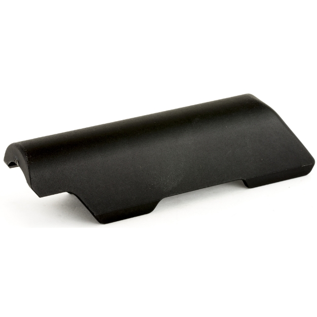 Picture of Magpul Industries Cheek Riser  .50"  Fits Magpul MOE/CTR Stocks  For Use On Non AR/M4 Applications  Black MAG326-BLK