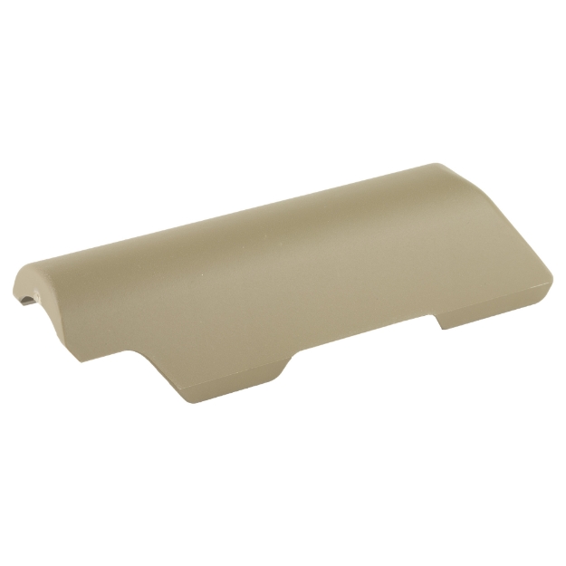 Picture of Magpul Industries Cheek Riser  .50"  Fits Magpul MOE/CTR Stocks  For Use On Non AR/M4 Applications  Flat Dark Earth MAG326-FDE
