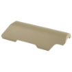 Picture of Magpul Industries Cheek Riser  .50"  Fits Magpul MOE/CTR Stocks  For Use On Non AR/M4 Applications  Flat Dark Earth MAG326-FDE
