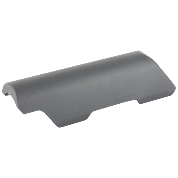 Picture of Magpul Industries Cheek Riser  .50"  Fits Magpul MOE/CTR Stocks  For Use On Non AR/M4 Applications  Gray MAG326-GRY
