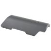 Picture of Magpul Industries Cheek Riser  .50"  Fits Magpul MOE/CTR Stocks  For Use On Non AR/M4 Applications  Gray MAG326-GRY