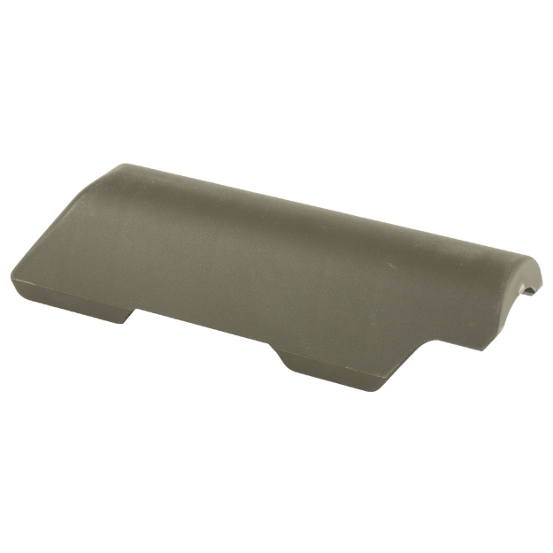 Picture of Magpul Industries Cheek Riser  .50"  Fits Magpul MOE/CTR Stocks  For Use On Non AR/M4 Applications  Olive Drab Green MAG326-ODG