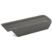 Picture of Magpul Industries Cheek Riser  .75"  Fits Magpul MOE AK And Zhukov-S Stocks  Black MAG447-BLK