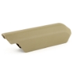 Picture of Magpul Industries Cheek Riser  .75"  Fits Magpul MOE AK And Zhukov-S Stocks  FDE MAG447-FDE