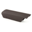 Picture of Magpul Industries Cheek Riser  .75"  Fits Magpul MOE AK And Zhukov-S Stocks  Plum MAG447-PLM
