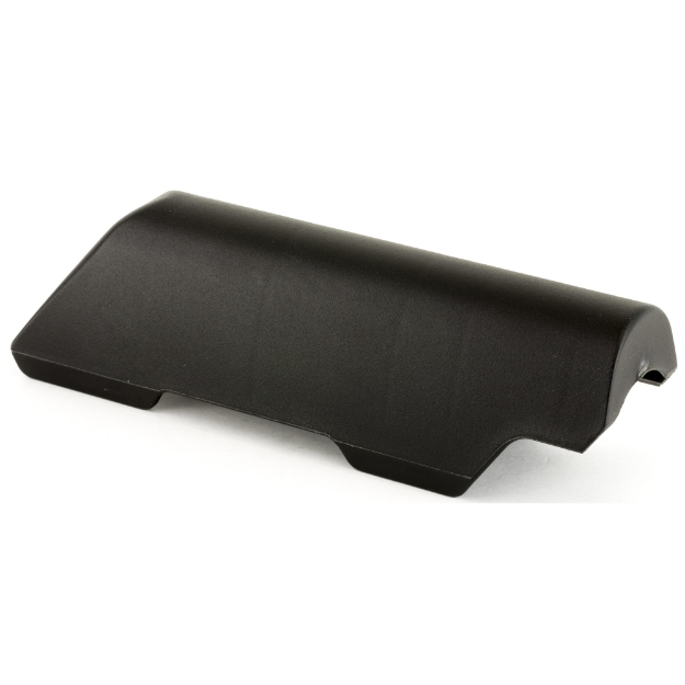 Picture of Magpul Industries Cheek Riser  .75"  Fits Magpul MOE/CTR Stocks  For Use On Non AR/M4 Applications  Black MAG327-BLK