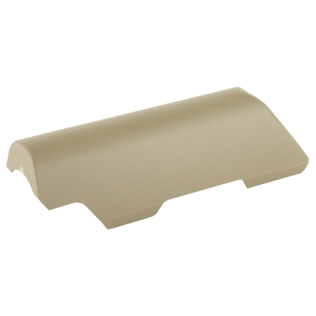 Picture of Magpul Industries Cheek Riser  .75"  Fits Magpul MOE/CTR Stocks  For Use On Non AR/M4 Applications  Flat Dark Earth MAG327-FDE