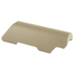 Picture of Magpul Industries Cheek Riser  .75"  Fits Magpul MOE/CTR Stocks  For Use On Non AR/M4 Applications  Flat Dark Earth MAG327-FDE