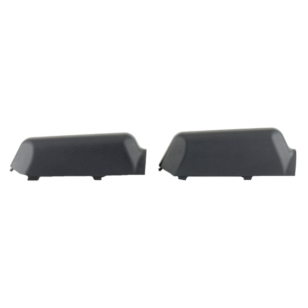 Picture of Magpul Industries Cheek Riser  High  Fits Magpul SGA Shotgun Stocks  Fits Hunter X-22/X-22 Takedown/700/700L/American Stocks  Includes .50" And .75" Riser  Gray MAG461-GRY