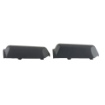 Picture of Magpul Industries Cheek Riser  Low  Fits Magpul SGA Shotgun Stocks  .25" and .50"  Fits Hunter X-22/X-22 Takedown/700/American/700L Stocks  Gray MAG463-GRY