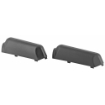 Picture of Magpul Industries Cheek Riser  Low  Fits Magpul SGA Shotgun Stocks  Fits Hunter X-22/X-22 Takedown/700/American/700L Stocks  Black MAG463-BLK