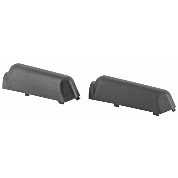 Picture of Magpul Industries Cheek Riser  Low  Fits Magpul SGA Shotgun Stocks  Fits Hunter X-22/X-22 Takedown/700/American/700L Stocks  Black MAG463-BLK