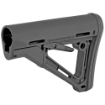 Picture of Magpul Industries CTR Stock  Fits AR-15  Adjustable  Black MAG310-BLK