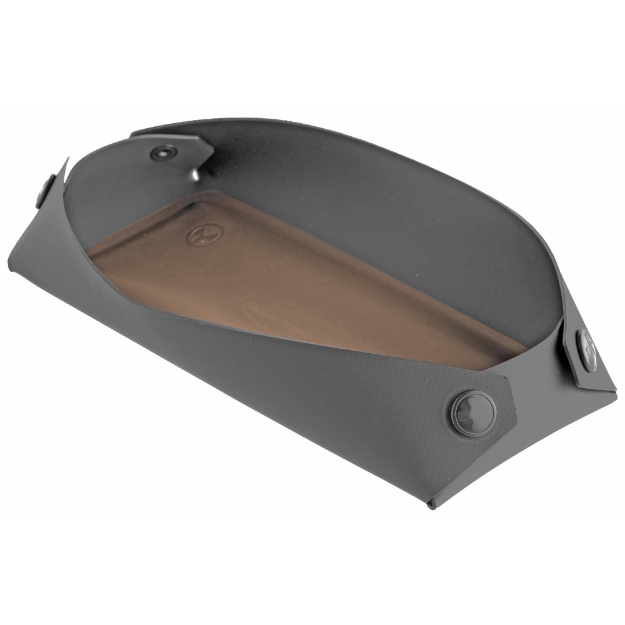 Picture of Magpul Industries DAKA  Pouch   Polymer  Field Tray  Small  Flat Dark Earth MAG1099-245