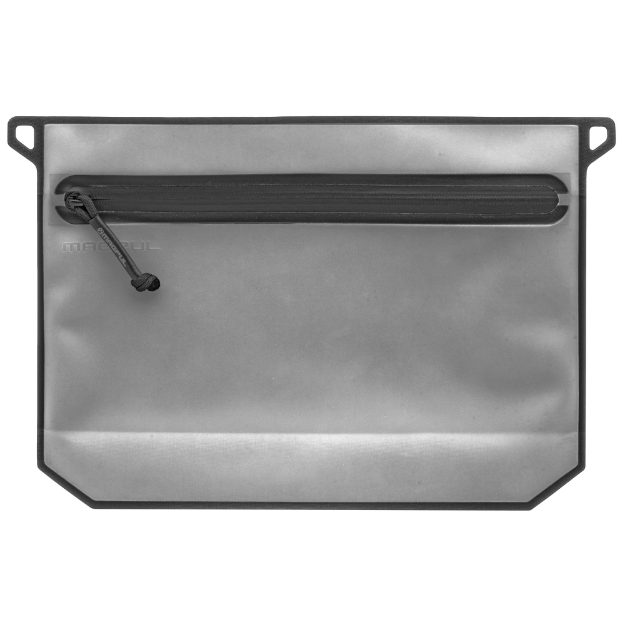 Picture of Magpul Industries DAKA  Pouch  Large  Black  Polymer MAG1144-001