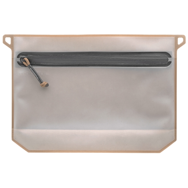 Picture of Magpul Industries DAKA  Pouch  Large  Flat Dark Earth  Polymer MAG1144-245