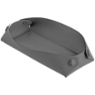 Picture of Magpul Industries DAKA  Pouch  Polymer  Field Tray  Small  Black MAG1099-001