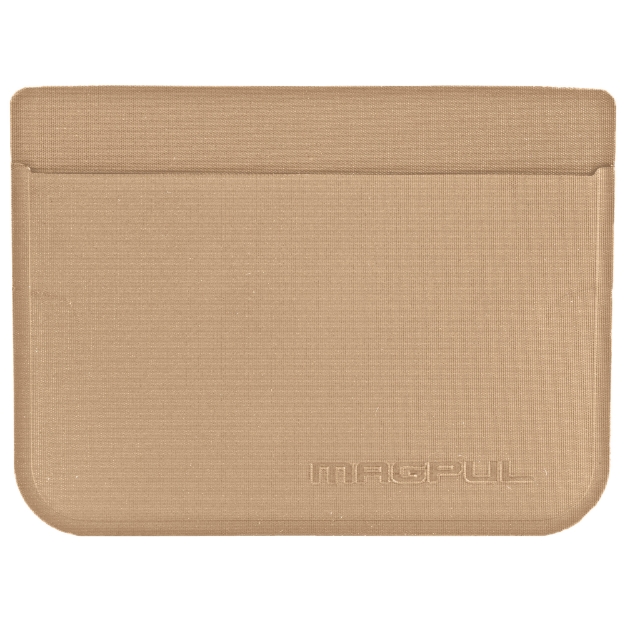 Picture of Magpul Industries DAKA  Wallet  Polymer  Flat Dark Earth MAG1095-245