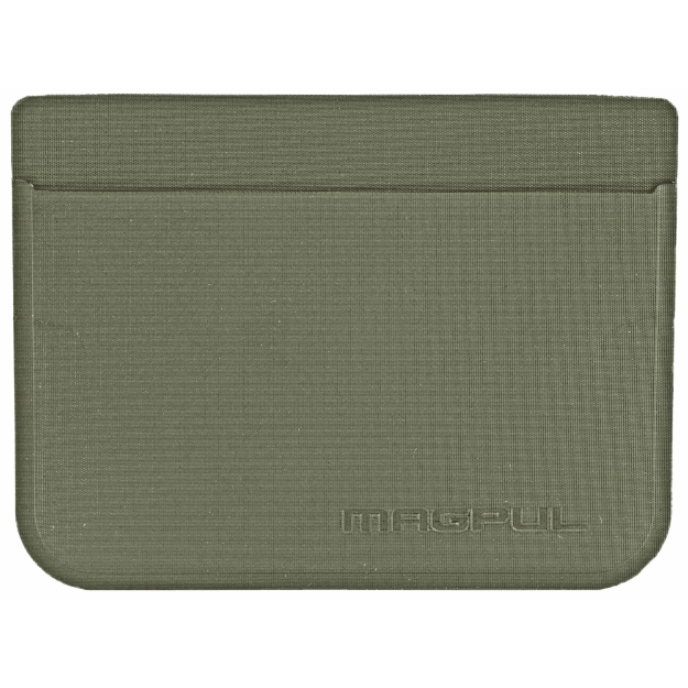 Picture of Magpul Industries DAKA  Wallet  Polymer  Olive Drab Green MAG1095-315