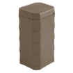 Picture of Magpul Industries DAKA CAN  Large  Storage  Flat Dark Earth MAG1155-FDE