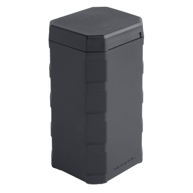 Picture of Magpul Industries DAKA CAN  Large  Storage  Gray MAG1155-GRY