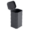 Picture of Magpul Industries DAKA CAN  Large  Storage  Gray MAG1155-GRY
