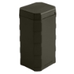 Picture of Magpul Industries DAKA CAN  Large  Storage  Olive Drab Green MAG1155-ODG