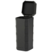 Picture of Magpul Industries Daka Can 2.0  Storage  Matte Finish  Black MAG1223-BLK