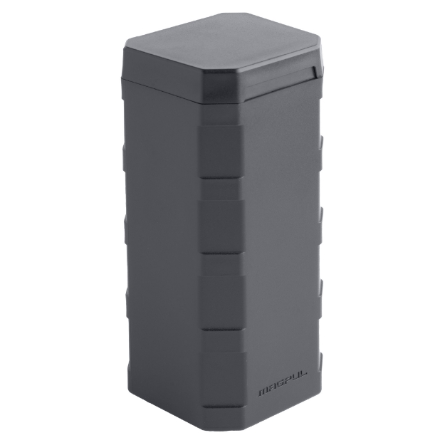 Picture of Magpul Industries Daka Can 2.0  Storage  Matte Finish  Gray MAG1223-GRY