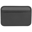 Picture of Magpul Industries DAKA Essential Wallet  4.13" x 2.75"  Polymer Fabric  Black MAG758-001
