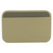 Picture of Magpul Industries DAKA Essential Wallet  4.13" x 2.75"  Polymer Fabric  Flat Dark Earth MAG758-245