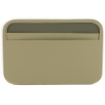 Picture of Magpul Industries DAKA Essential Wallet  4.13" x 2.75"  Polymer Fabric  Flat Dark Earth MAG758-245