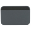 Picture of Magpul Industries DAKA Essential Wallet  4.13" x 2.75"  Polymer Fabric  Gray MAG758-023