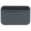 Picture of Magpul Industries DAKA Essential Wallet  4.13" x 2.75"  Polymer Fabric  Gray MAG758-023