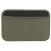 Picture of Magpul Industries DAKA Essential Wallet  4.13" x 2.75"  Polymer Fabric  Olive Drab Green MAG758-315