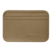 Picture of Magpul Industries DAKA Everyday Wallet  4.2" x 2.84"  Polymer Fabric  Flat Dark Earth MAG763-245
