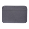 Picture of Magpul Industries DAKA Everyday Wallet  4.2" x 2.84"  Polymer Fabric  Gray MAG763-023