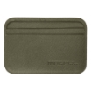 Picture of Magpul Industries DAKA Everyday Wallet  4.2" x 2.84"  Polymer Fabric  Olive Drab Green MAG763-315