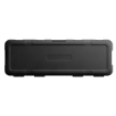 Picture of Magpul Industries DAKA Hard Case LR53  Rifle Case  Black  DAKA Grid Organizer  53.8 x 16.6 x 5.5 MAG1289-BLK