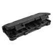 Picture of Magpul Industries DAKA Hard Case R44  Rifle Case  Black  DAKA Grid Organizer  44.5 x 16.6 x 5.5 MAG1288-BLK