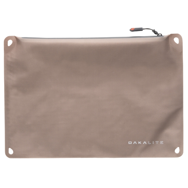 Picture of Magpul Industries DAKA Lite  700 TPU-Coated Nylon  Flat Dark Earth MAG1245-245