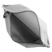 Picture of Magpul Industries DAKA Lite Large  700 TPU-Coated Nylon  Gray MAG1245-020