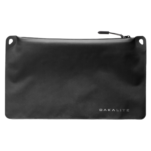 Picture of Magpul Industries DAKA Lite Medium  700 TPU-Coated Nylon  Black MAG1244-001