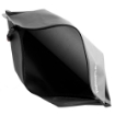 Picture of Magpul Industries DAKA Lite Medium  700 TPU-Coated Nylon  Black MAG1244-001