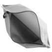 Picture of Magpul Industries DAKA Lite Medium  700 TPU-Coated Nylon  Gray MAG1244-020