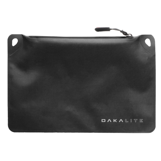 Picture of Magpul Industries DAKA Lite Small  700 TPU-Coated Nylon  Black MAG1243-001