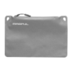 Picture of Magpul Industries DAKA Lite Small  700 TPU-Coated Nylon  Gray MAG1243-020
